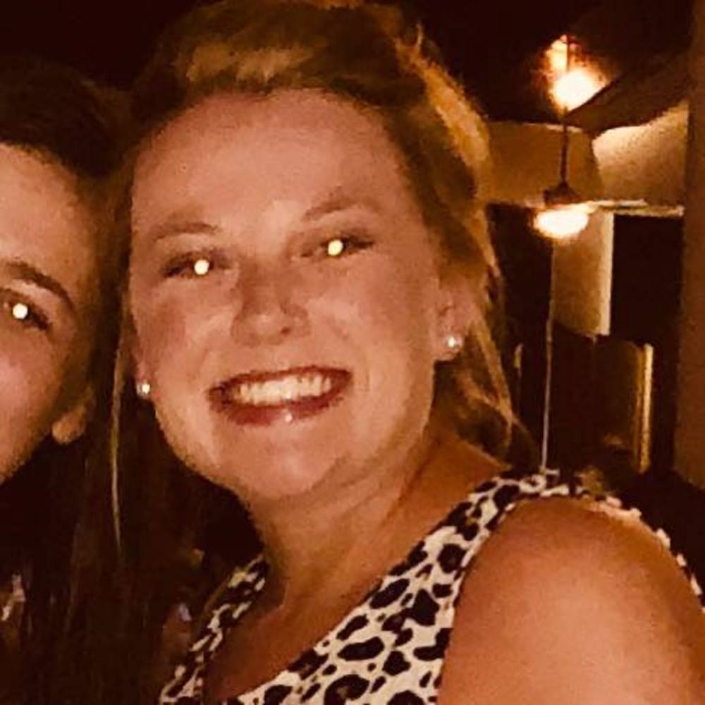 Meet your Posher, Abby